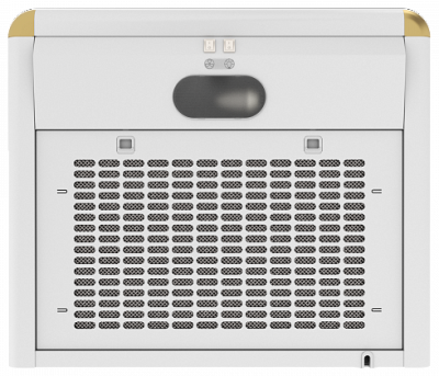 Детальное фото товара: Elikor Сатурн 60П-180-В1Л белый/бел/зол.