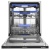Maunfeld MLP-123I Light Beam Детальное фото товара: Maunfeld MLP-123I Light Beam