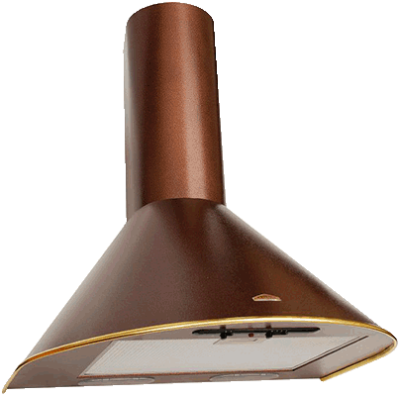 Elikor Эпсилон 50П-430-П3Л медный антик/зол.