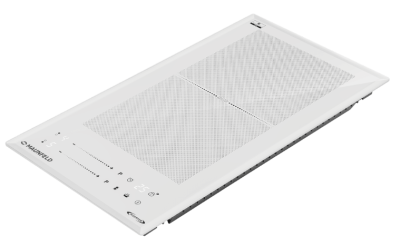 Детальное фото товара: Maunfeld CVI292S2FWH LUX Inverter индукционная поверхность