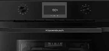 Фото товара: Kuppersbusch B 6330.0 S5 Black Velvet