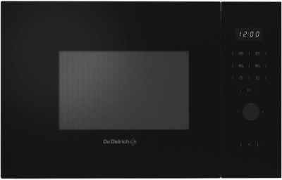 Детальное фото товара: De Dietrich DMG4210MB