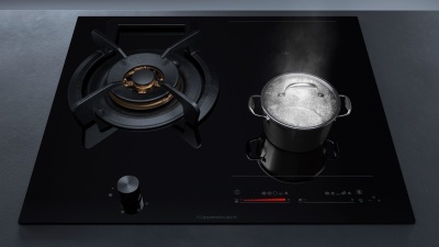 Детальное фото товара: Kuppersbusch KIG 6850.0 SR-E5 комбинированная поверхность