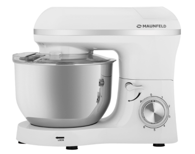 Детальное фото товара: Maunfeld MF-435WH PRO