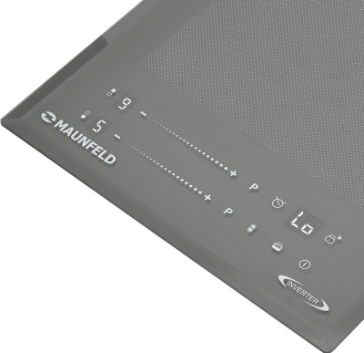 Детальное фото товара: Maunfeld CVI292S2FLGR Inverter индукционная поверхность