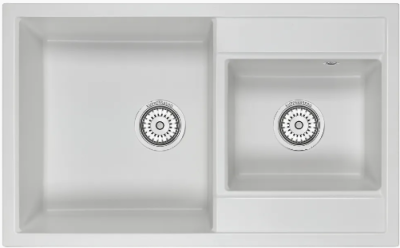 Фото товара: Kuppersberg MODENA 80 NL 1,5B WHITE
