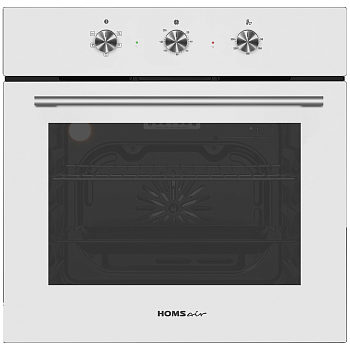 Фото товара: HOMSair OEF605WH