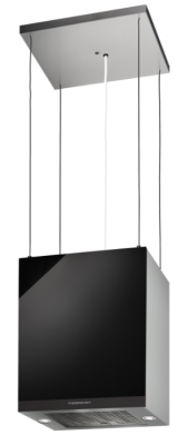 Kuppersbusch DI 3800.0 S5 Black Velvet