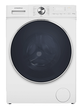 Фото товара: Maunfeld MFWM127IWH053