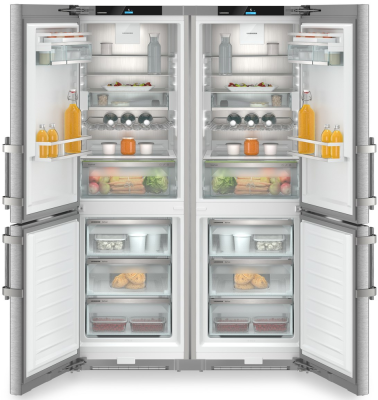 Liebherr XCCsd 5250-22 001 (состоит из SCNsdc 525i и SCNsdc 525i)