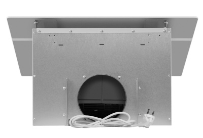 Детальное фото товара: Maunfeld Astro 60 Glass White