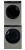 Детальное фото товара: Haier стирка HW90-B14979S + сушка HD90-A2979S