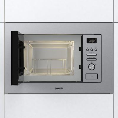 Детальное фото товара: Gorenje BM201AG1X