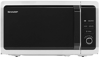 Фото товара: SHARP R2852RSL