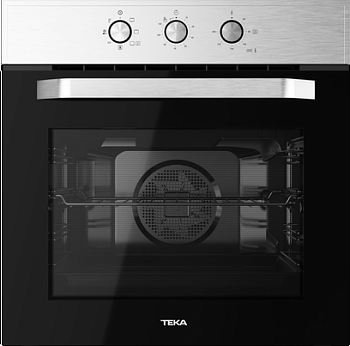 Фото товара: Teka HCB 6525 ST.STEEL
