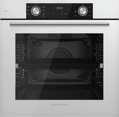 Детальное фото товара: Kuppersberg HF 608 W