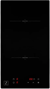 Фото товара: ZUGEL ZIH293B индукционная поверхность