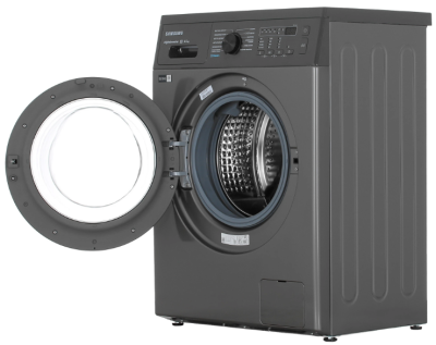 Детальное фото товара: Samsung WW65AG4S20CXLP