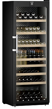 Фото товара: Liebherr WFbli 7741-20 001 Perfection