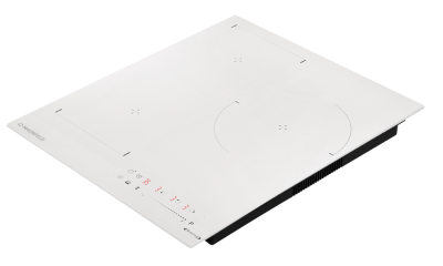Детальное фото товара: Maunfeld CVI453SBWH LUX Inverter индукционная поверхность