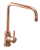 Детальное фото товара: ALVEUS OZ MONARCH COPPER, смеситель, медь