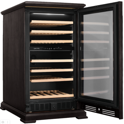 Детальное фото товара: Meyvel MV77PRO-KBT2 (Тёмный шоколад)