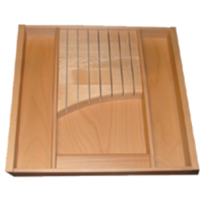 Детальное фото товара: FIT лоток для хранения ножей 600, TandemBox Blum