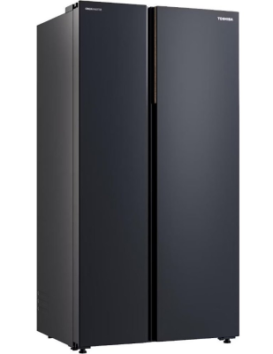 Детальное фото товара: Toshiba GR-RS910WI1-PMJ(06)