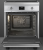 Smeg C6IMXT2 Детальное фото товара: Smeg C6IMXT2