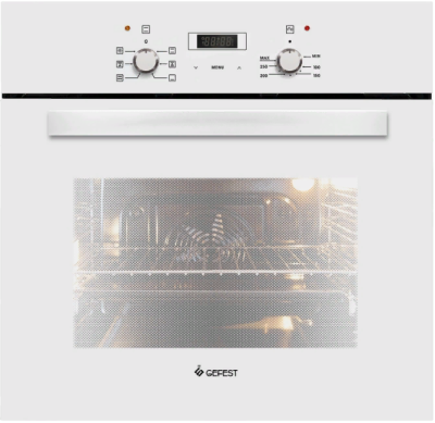 Детальное фото товара: GEFEST ЭДВ ДА 622-02 БS