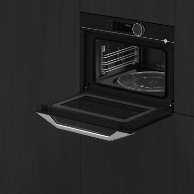 Детальное фото товара: De Dietrich DKC4536X