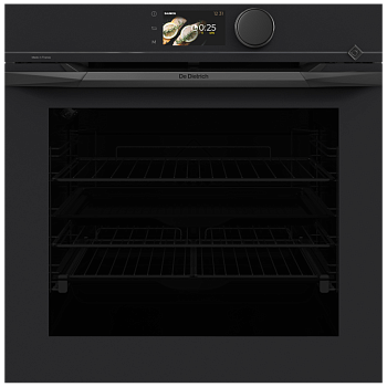 Фото товара: De Dietrich DOP4755MB