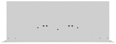 Детальное фото товара: MEFERI INBOX52WH GLASS COMFORT