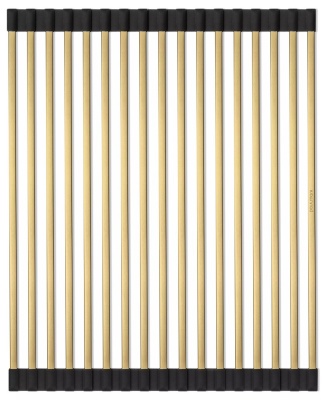 Paulmark NEXT-PRO 54 UNI, мойка, нержавеющая сталь, брашированное золото Детальное фото товара: Paulmark NEXT-PRO 54 UNI, мойка, нержавеющая сталь, брашированное золото