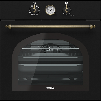 Фото товара: Teka HRB 6300 ATB BRASS