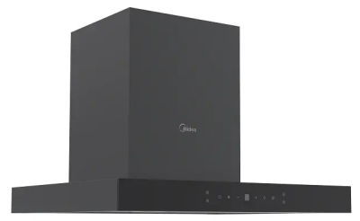 Детальное фото товара: Midea MH60C668GB