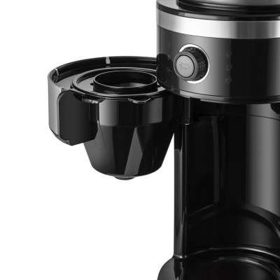 Детальное фото товара: Maunfeld MF-731BK