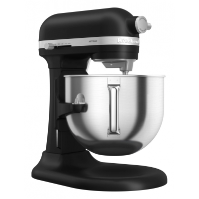 Детальное фото товара: KitchenAid 5KSM70SHXEBM