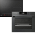 ASKO HID654GC + OCS8678GG