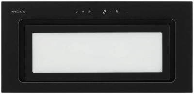 Krona SELINA F MAX 600 black SGC