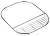 Фото товара: Oulin OL-330-2 L корзина
