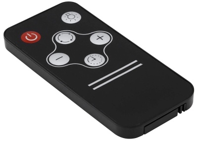 Детальное фото товара: Krona KAMILLA F MAX 600 black SGC AO