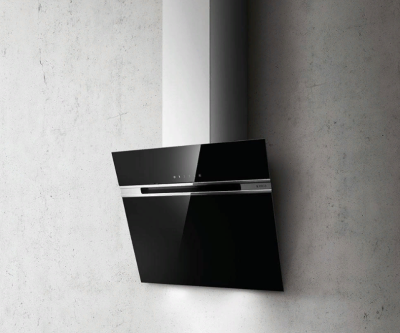 Детальное фото товара: ELICA STRIPE BL/A/60/LX