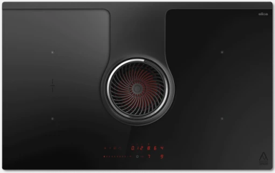 Фото товара: ELICA NIKOLATESLA BL/F/83 индукционная поверхность