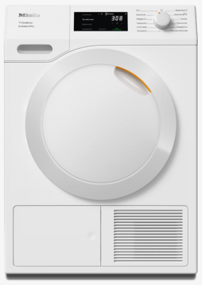 Детальное фото товара: Miele TEB 655 WP