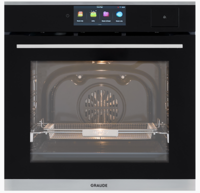 Детальное фото товара: Graude BMDP 60.4 E