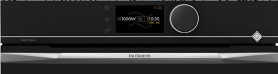 Детальное фото товара: De Dietrich DKC4756X