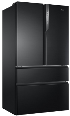 Детальное фото товара: Haier HB 25 FSNAAA RU black inox