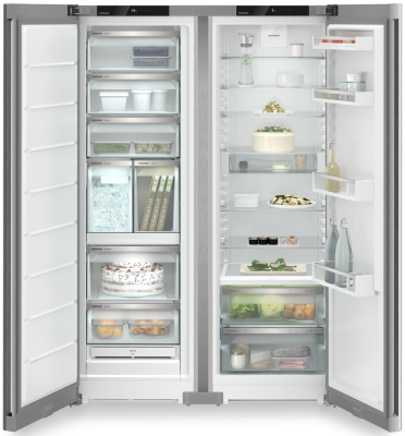 Liebherr XRFsf 5245-22 001 набор (состоит из SRBsfc 5220 и SFNsfd 5247)