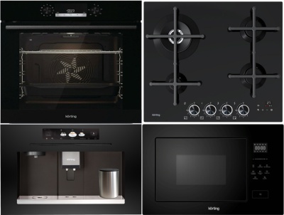 KORTING HGG 6766 ICPTN + OKB 6820 EN + KMI 827 GN + KCM 9830 BCG